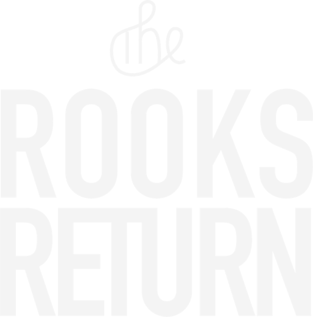 The Rooks Return Logo